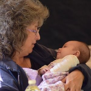 Meet your Posher, Christine